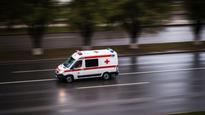 Kielce wprowadzają innowacje w ochronie ludności – nowe rozwiązania dla bezpieczeństwa mieszkańców