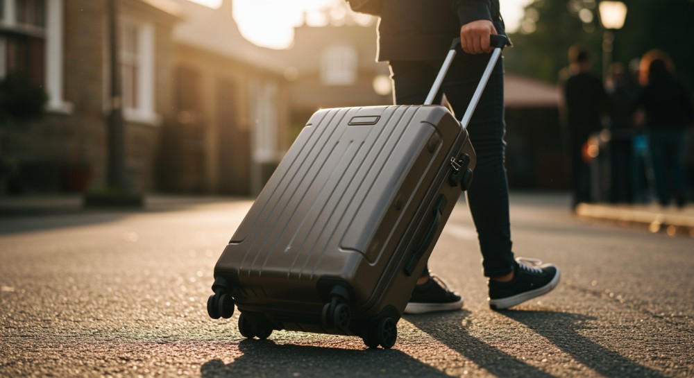 Leśne szlaki Daleszyc: odkryj historię wędrówek po dawnych torach kolejowych