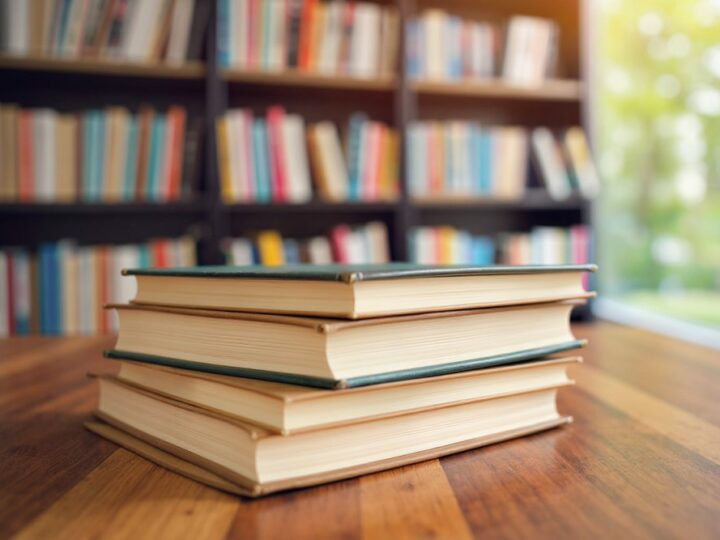 Odkryj swoją moc na warsztatach „Darcie Piór w Bibliotece”