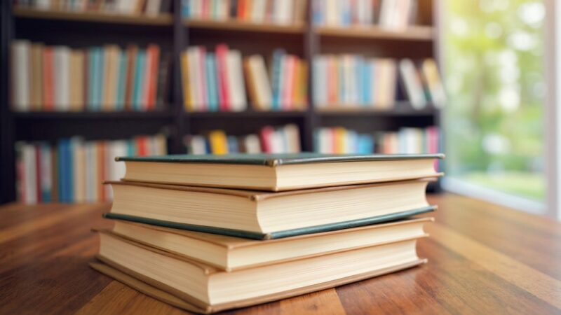 Odkryj swoją moc na warsztatach „Darcie Piór w Bibliotece”