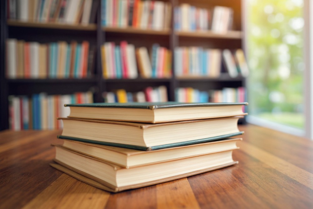 Odkryj swoją moc na warsztatach „Darcie Piór w Bibliotece”