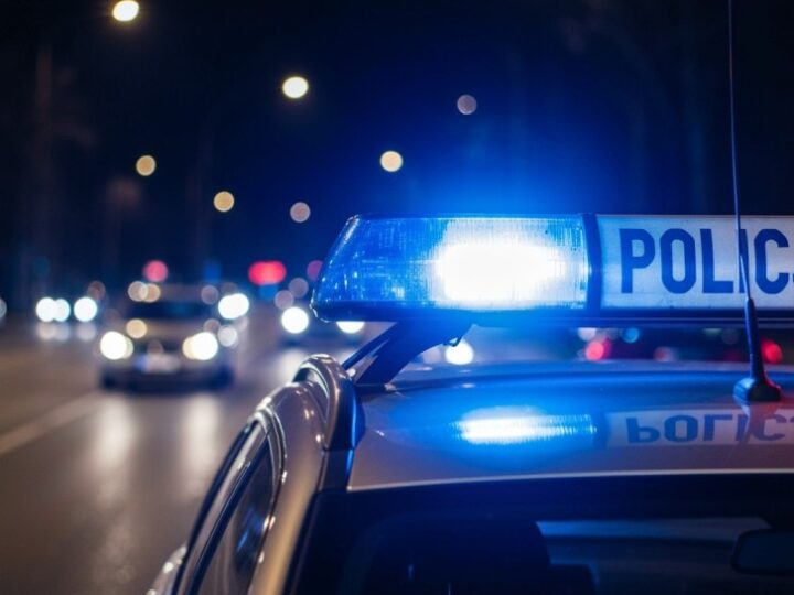 Zatrzymany złodziej rowerów odpowie za pięć kradzieży