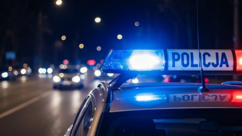 Zatrzymany złodziej rowerów odpowie za pięć kradzieży