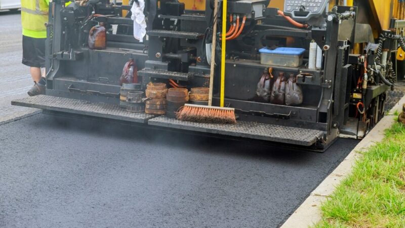 Rewolucja drogowa w sercu Kielc: Rozpoczynają się prace na kluczowym skrzyżowaniu!
