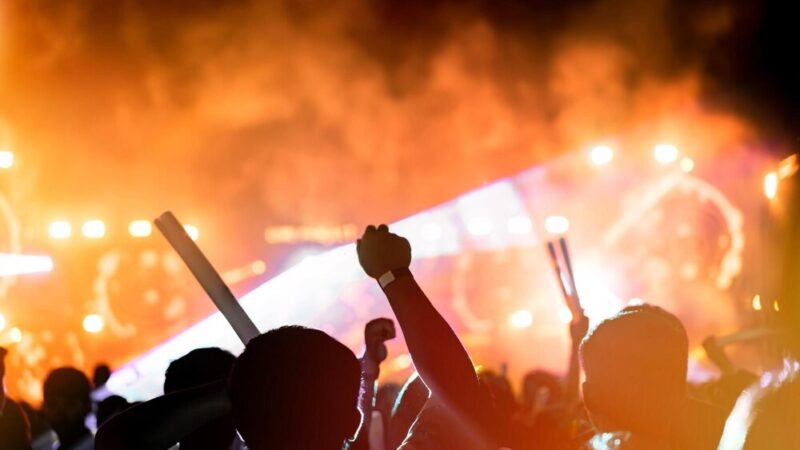 Zabłyśnij na Dziecięcej Estradzie Folkloru 2026!