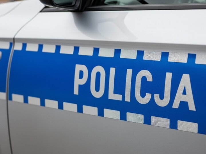 Policja w Ostrowcu łapie poszukiwanych przestępców!