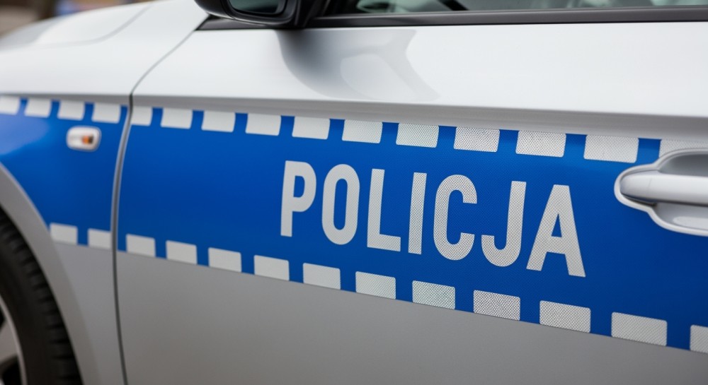 Policja w Ostrowcu łapie poszukiwanych przestępców!