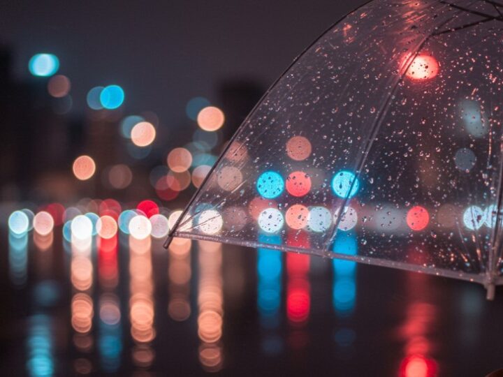 Mroźny weekend w Kielcach: IMGW ostrzega przed niebezpiecznymi temperaturami