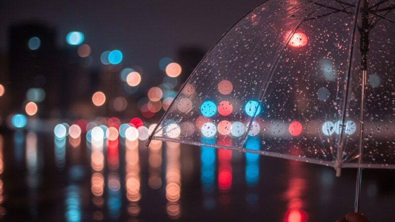 Mroźny weekend w Kielcach: IMGW ostrzega przed niebezpiecznymi temperaturami