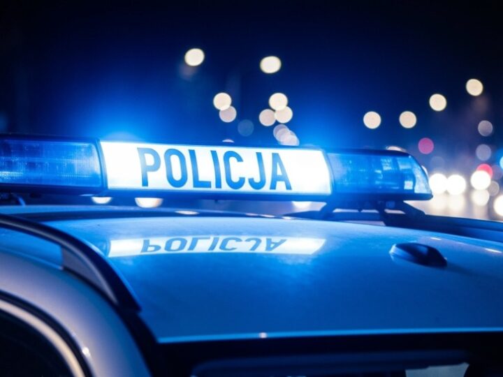 Szybka jazda kończy się utratą prawa jazdy