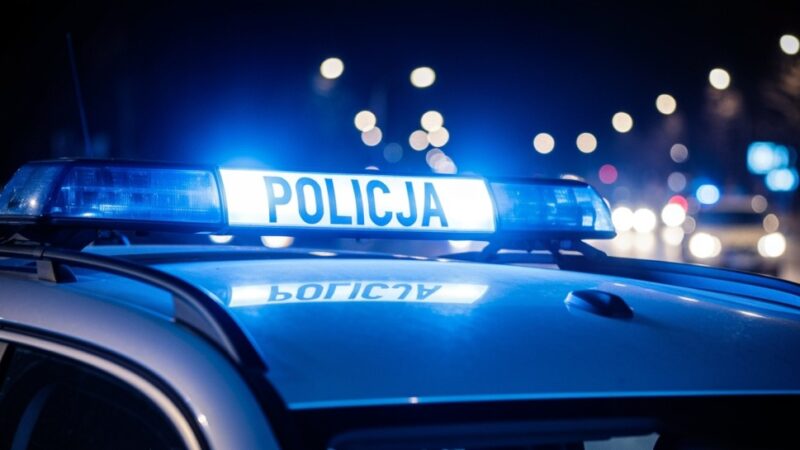 Szybka jazda kończy się utratą prawa jazdy