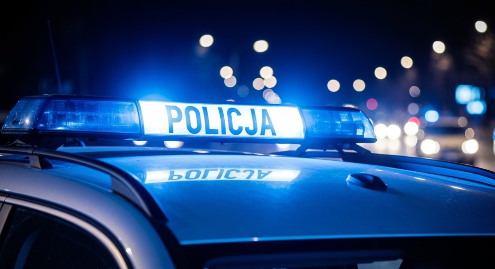 Szybka jazda kończy się utratą prawa jazdy