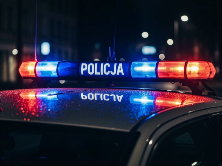 Nowi policjanci złożyli przysięgę w uroczystej ceremonii