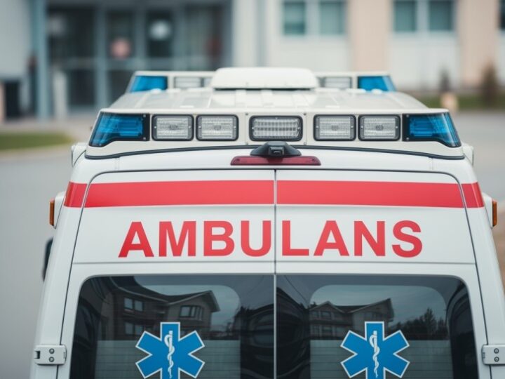 Bezpieczna Kielecczyzna: Twój klucz do przetrwania w kryzysie