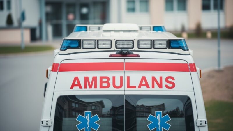 Bezpieczna Kielecczyzna: Twój klucz do przetrwania w kryzysie