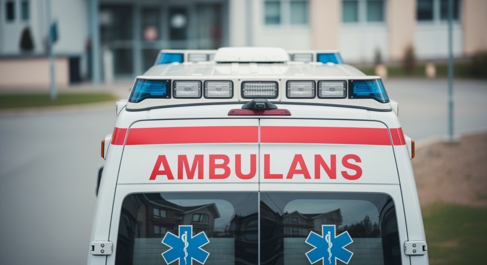 Bezpieczna Kielecczyzna: Twój klucz do przetrwania w kryzysie