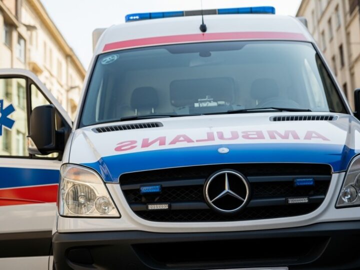 Zimowe zagrożenie: Jak pomóc sąsiadom w potrzebie?