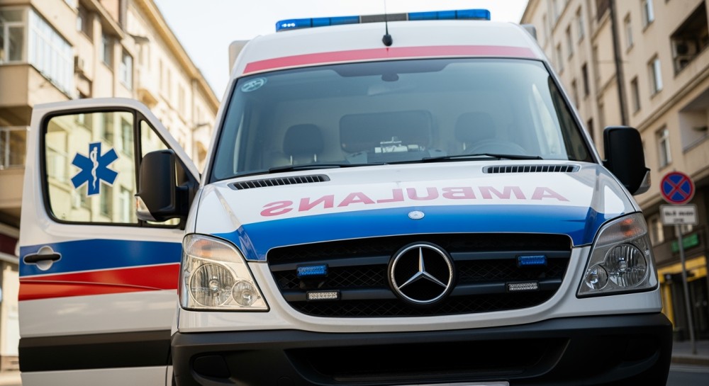 Zimowe zagrożenie: Jak pomóc sąsiadom w potrzebie?