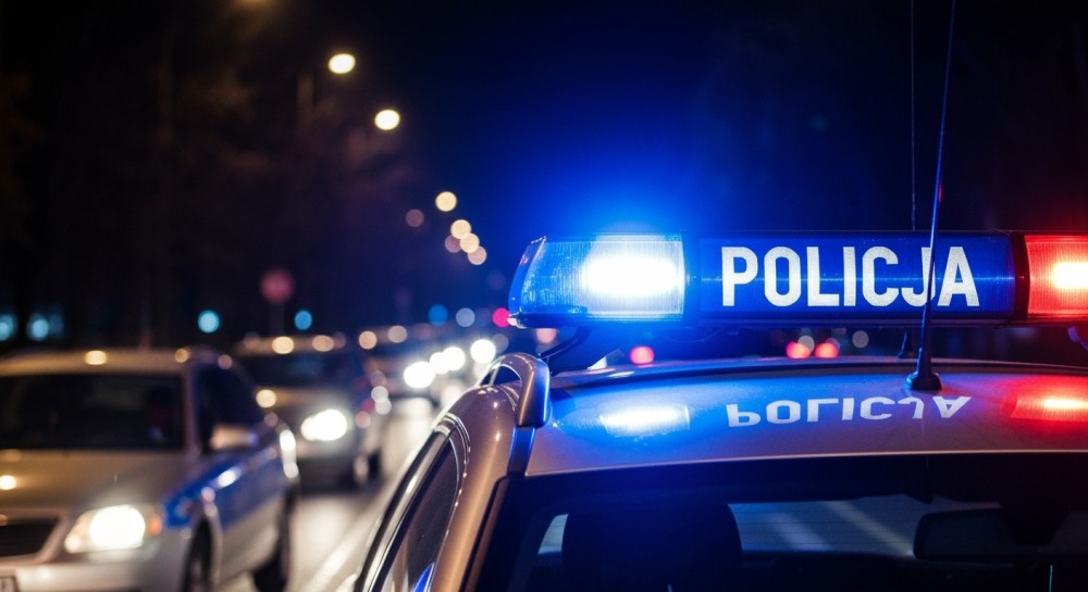 Nielegalna plantacja konopi w Chrzanowie: Policja przejmuje kontrolę