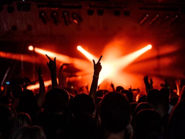 Zapisz się na Muzyczną Kuźnię 2026 już dziś!