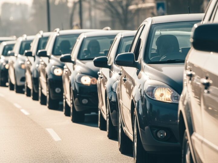 Kielce gotowe na zimowe wyzwania: Służby patrolują ulice!