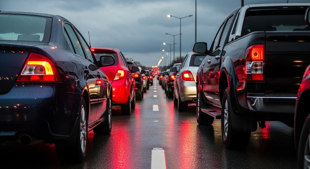 Zimowa walka z śniegiem: Kielce w akcji!