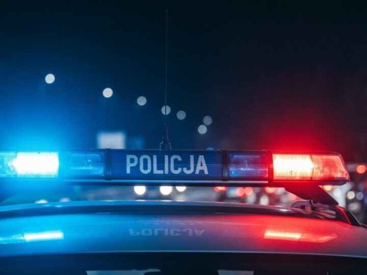 Policja skutecznie zapobiegła starciu pseudokibiców w Kielcach