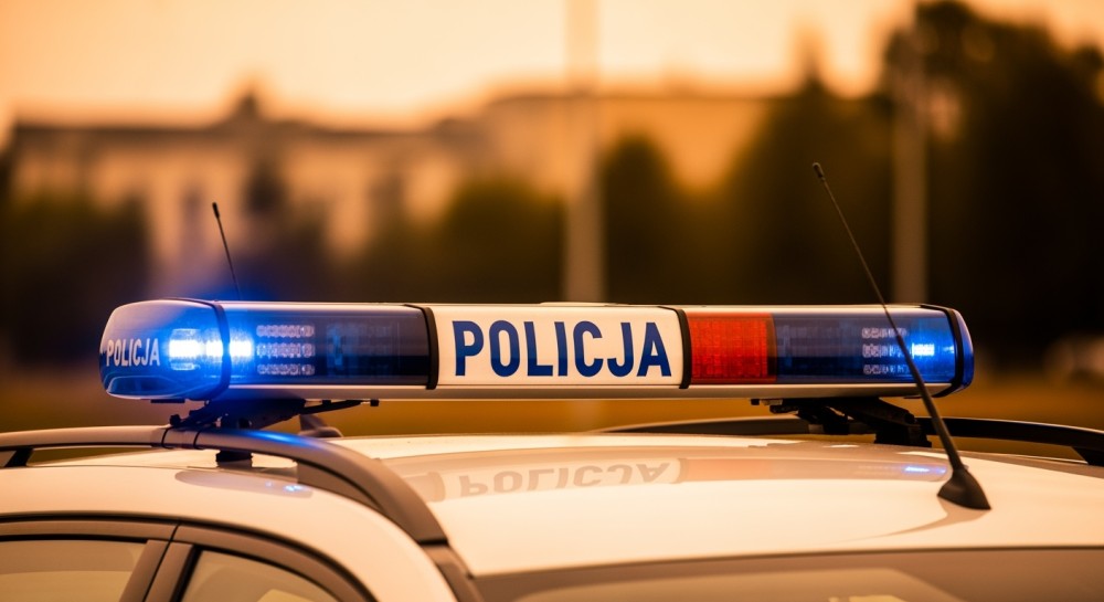 Policjant po służbie ujął sprawcę kradzieży w sklepie w Opatowie