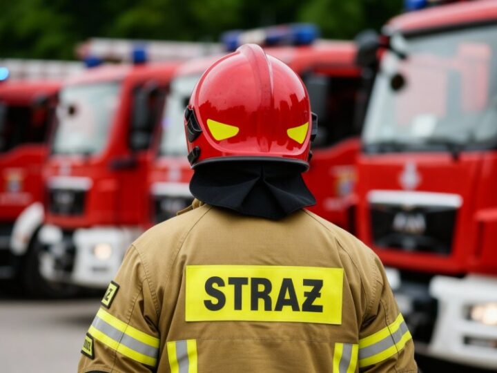 Dziś szkolenie online OSP: Poznaj Krajowy System eFaktur!