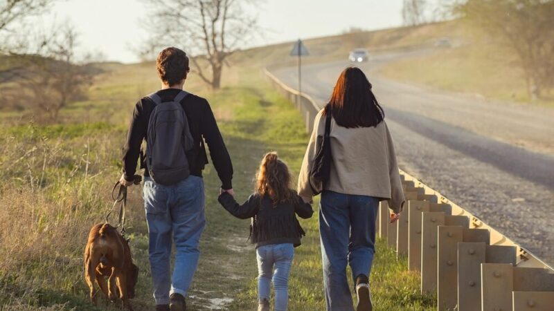 Rodzina poszukiwana do nowoczesnego domu dla dzieci w Łagowie!