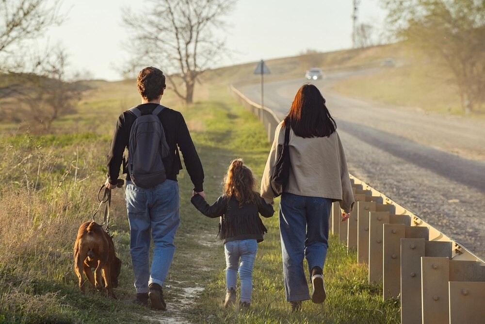 Rodzina poszukiwana do nowoczesnego domu dla dzieci w Łagowie!