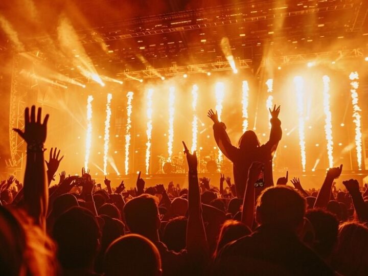 Kielce wprowadzają Turniej Pięciu Pływalni – nowa era pływania!