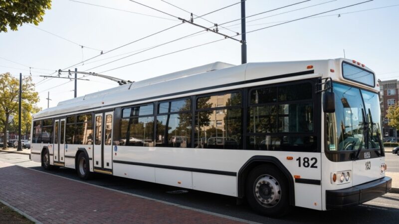 Karczówka znów dostępna: Autobusy linii 108 wracają na stałą trasę!