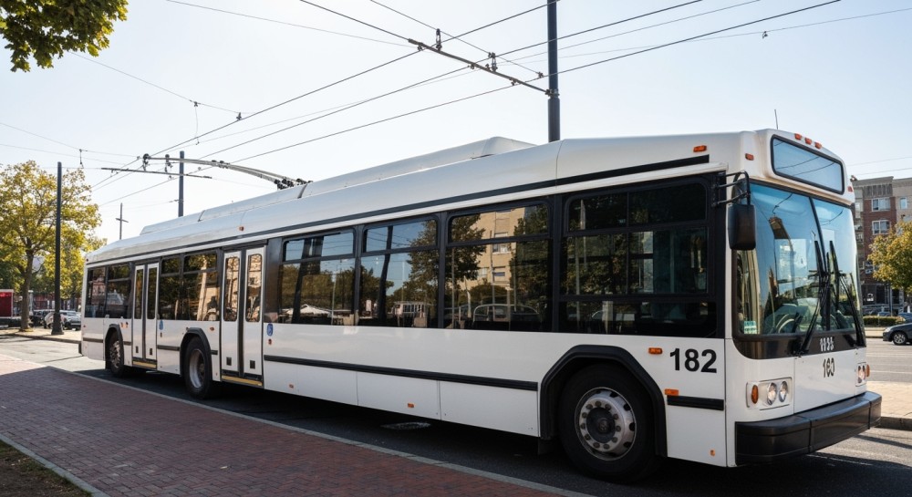 Karczówka znów dostępna: Autobusy linii 108 wracają na stałą trasę!