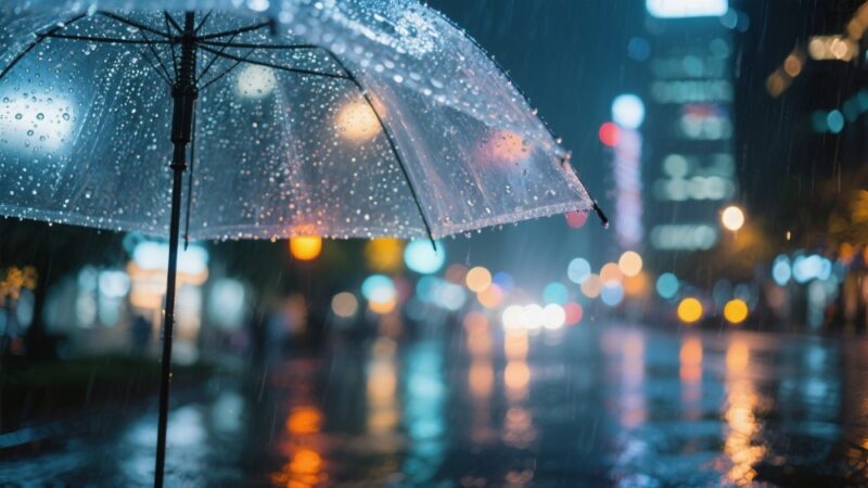 Mrozy wracają: nawet -25 stopni w nadchodzących dniach