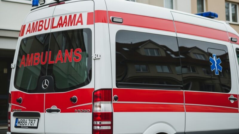 Zimowe mrozy zbierają tragiczne żniwo: 34 ofiary wychłodzenia w Polsce