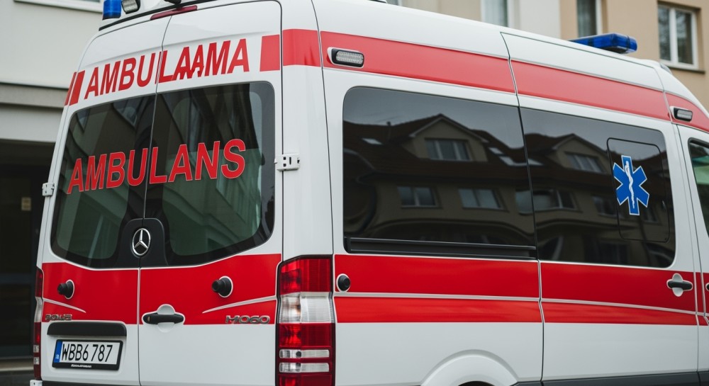 Zimowe mrozy zbierają tragiczne żniwo: 34 ofiary wychłodzenia w Polsce