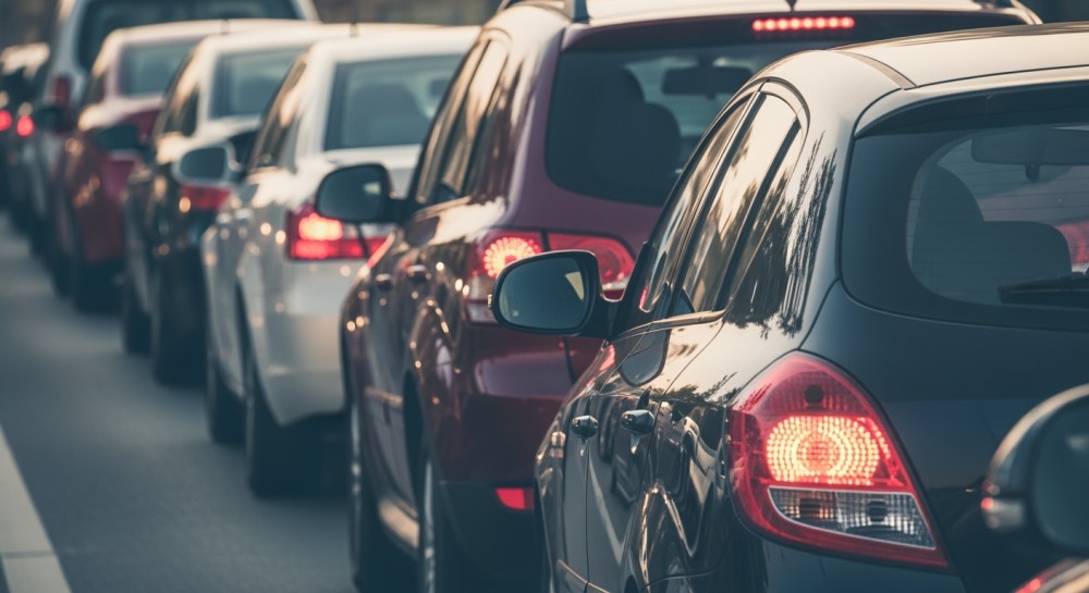 Utrudnienia drogowe w gminie Nowiny: Co musisz wiedzieć?