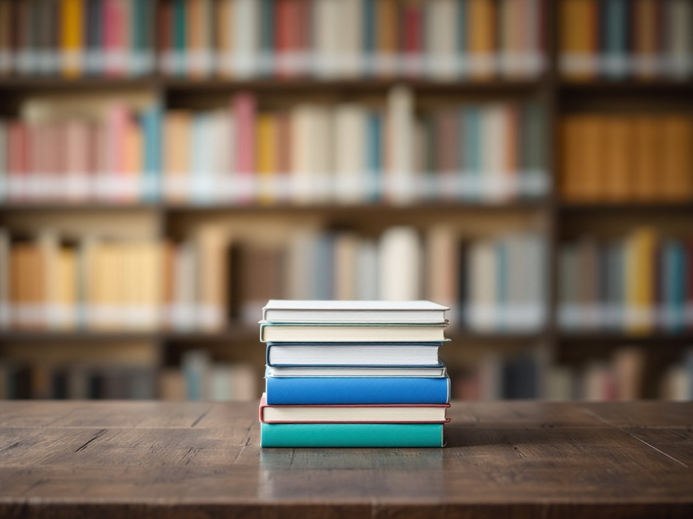 Rozpal swoją pasję literacką: zgłoś się do Świętokrzyskiej Nagrody Literackiej!