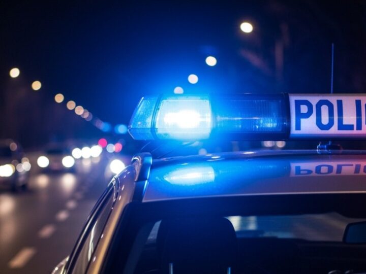 Nowe radiowozy dla świętokrzyskiej Policji: bezpieczeństwo na drodze wzmocnione