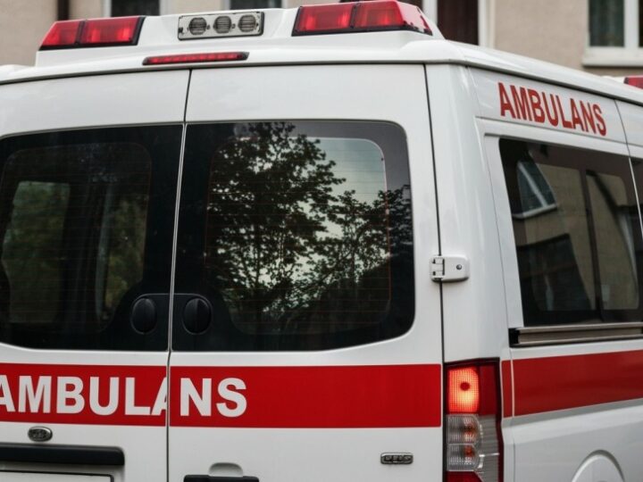 Bezpieczniejsze drogi i społeczność – podsumowanie działań prewencyjnych w 2025 roku