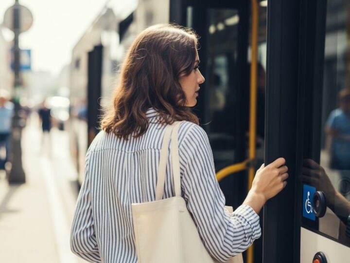 Wspólny bilet na komunikację miejską i POLREGIO w Kielcach