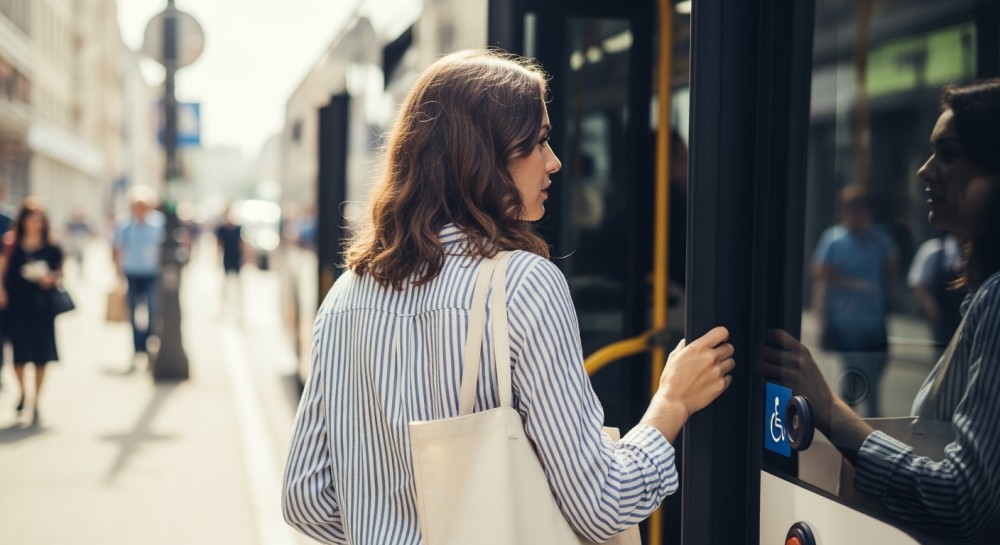Wspólny bilet na komunikację miejską i POLREGIO w Kielcach