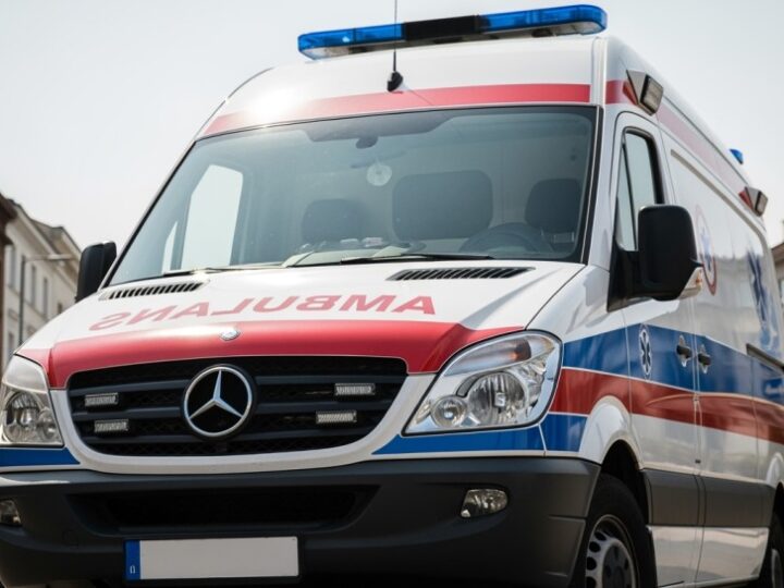 Mieszkańcy Bydłowej uratowali zaginioną kobietę – podziękowania dla lokalnej społeczności