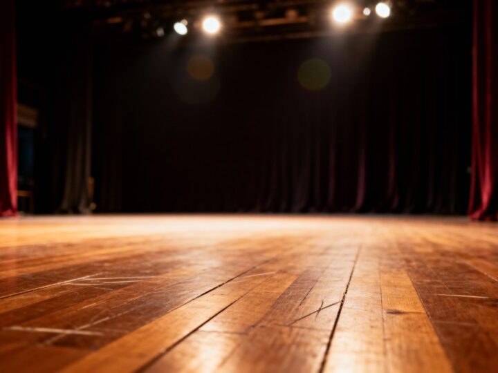 Alternatywne Teatry w Kowalu: XXV Przegląd Sztuki na Scenie