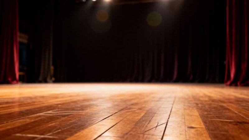 Alternatywne Teatry w Kowalu: XXV Przegląd Sztuki na Scenie