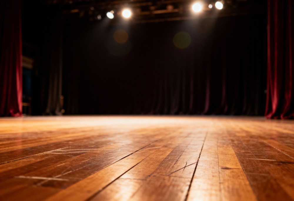 Alternatywne Teatry w Kowalu: XXV Przegląd Sztuki na Scenie