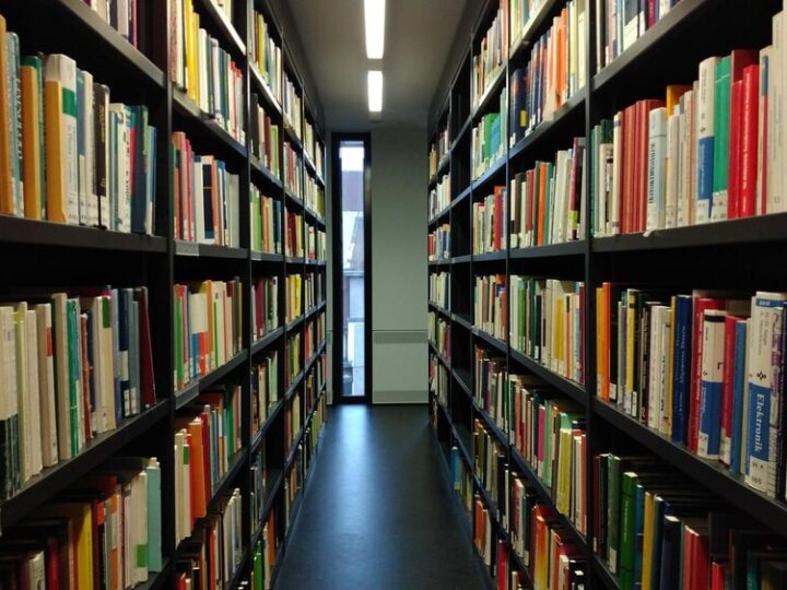 Zgłoś swoje książki do Świętokrzyskiej Nagrody Literackiej 2026!