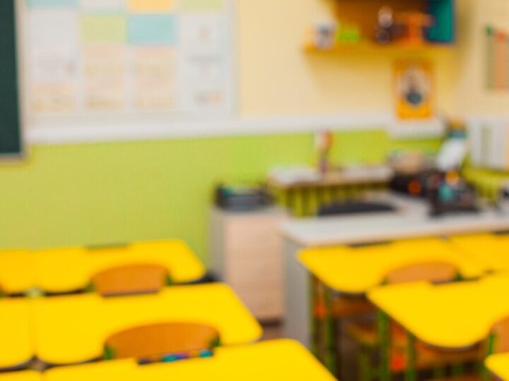 Zimowe ferie w Chmielniku: Kreatywność i zabawa dla najmłodszych!