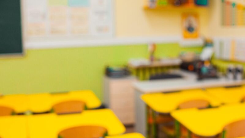 Zimowe ferie w Chmielniku: Kreatywność i zabawa dla najmłodszych!